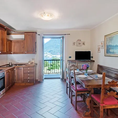 Il Casale Di Marnino Apartment *