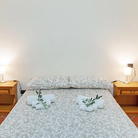 Il Casale Di Marnino Apartment *