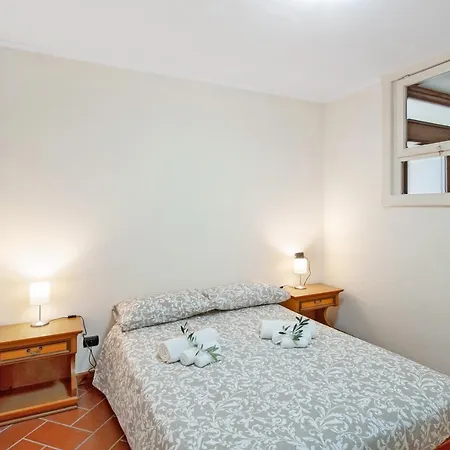 Il Casale Di Marnino Apartment Cremia