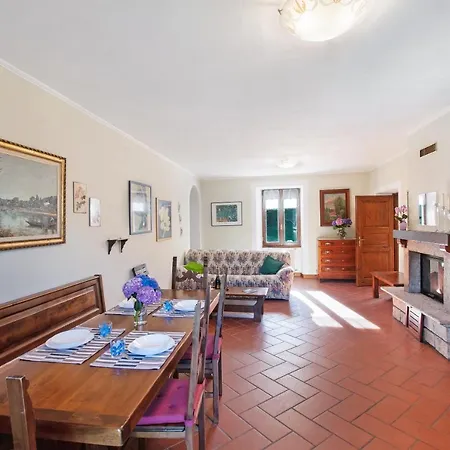 Il Casale Di Marnino