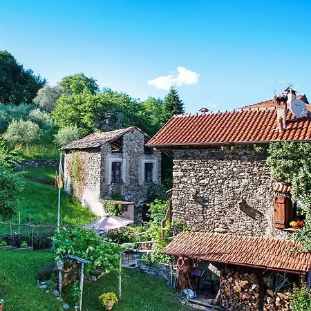 Il Casale Di Marnino *