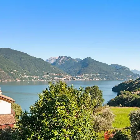 Apartment Il Casale Di Marnino Cremia