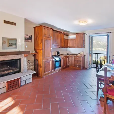 Il Casale Di Marnino Apartment Cremia