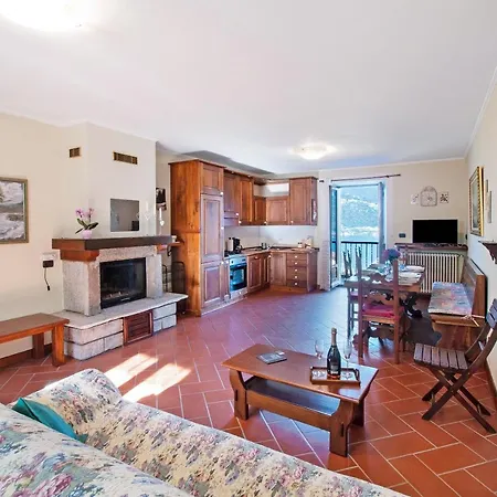 Apartment Il Casale Di Marnino