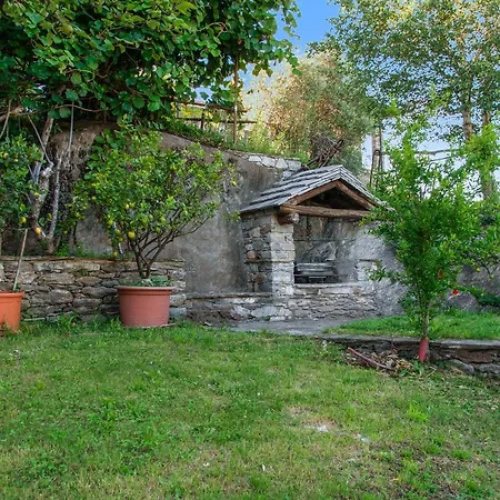 Il Casale Di Marnino Apartment