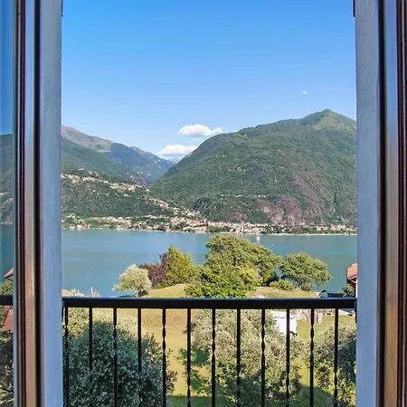 Il Casale Di Marnino Apartment Cremia